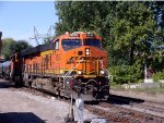 BNSF 8235 2